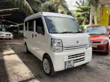 Suzuki EVERY 2017 Van