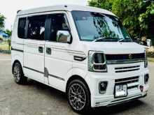 Suzuki Every 2007 Van