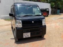 Suzuki Every 2015 Van