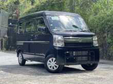 Suzuki Every 2025 Van