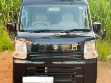 Suzuki Every 2017 Van