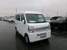 Suzuki Every 2024 Van