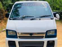 Suzuki Every 2004 Lorry