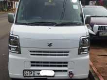 Suzuki Every 2014 Van