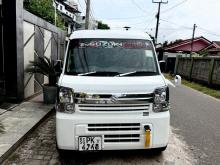 Suzuki Every 2017 Van