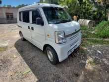 Suzuki Every 2013 Van