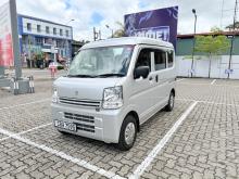 Suzuki Every 2024 Van
