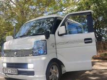 Suzuki Every 2014 Van