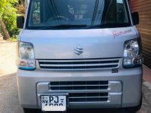 Suzuki Every 2015 Van