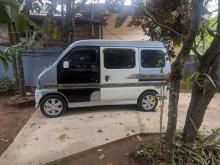 Suzuki Every 2001 Van