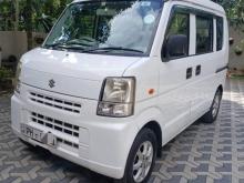 Suzuki Every 2017 Van