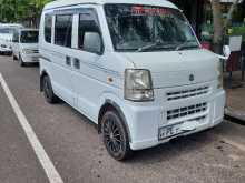 Suzuki Every 2012 Van