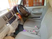 Suzuki Every 2015 Van