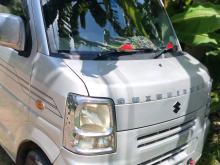 Suzuki Every 2011 Van