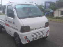 Suzuki EVERY 1999 Lorry