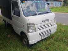Suzuki Every 2009 Lorry