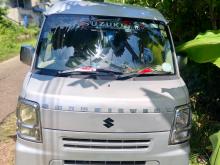 Suzuki Every 2011 Van