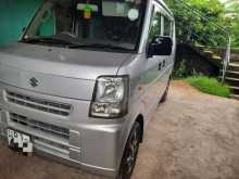 Suzuki Every 2014 Van