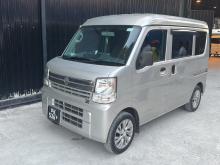Suzuki Every 2019 Van