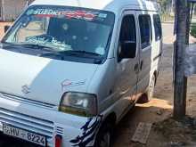 Suzuki Every 2000 Van