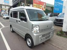 Suzuki Every 2023 Van