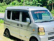 Suzuki EVERY 2011 Van