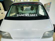 Suzuki Every 1999 Lorry