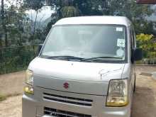 Suzuki Every 2006 Van