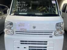 Suzuki Every 2023 Van