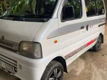 Suzuki Every 2000 Van