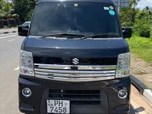 Suzuki Every 2013 Van
