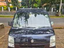 Suzuki Every 2014 Van