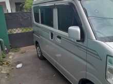 Suzuki Every 2023 Van