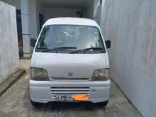 Suzuki Every 2002 Van