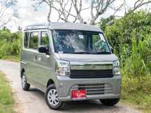 Suzuki Every 2026 Van