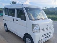 Suzuki Every 2015 Van