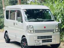 Suzuki Every 2020 Van