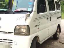 Suzuki Every 2005 Van