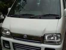 Suzuki Every 2001 Van