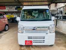 Suzuki EveryJOIN-0kmPush Start 2025 Van