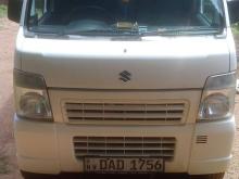 Suzuki Every 2013 Lorry
