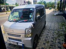 Suzuki Every 2007 Van