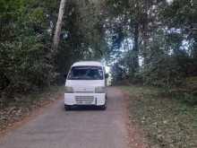 Suzuki Every 2000 Van