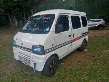 Suzuki Every 2021 Van