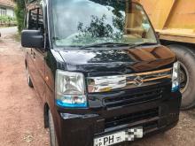 Suzuki Every 2014 Van