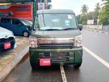 Suzuki Every 2024 Van