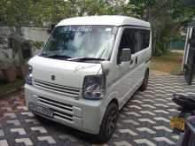 Suzuki Every 2015 Van