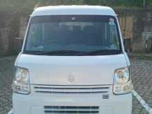 Suzuki Every DA 17 2017 Van