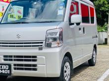 Suzuki Every 2024 Van
