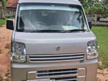 Suzuki Every 2015 Van